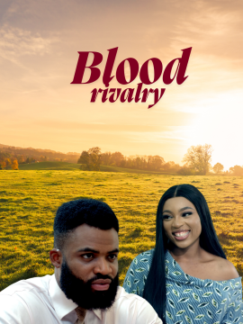 Blood Rivalry