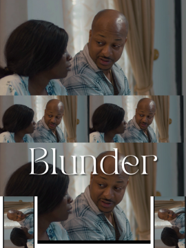 Blunder