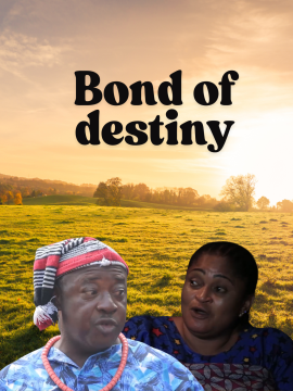 Bond of destiny