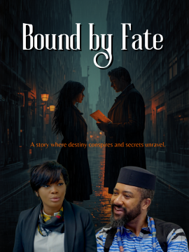 Bound By Fate
