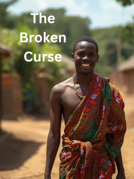 The Broken Curse
