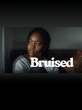 Bruised