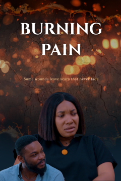 Burning Pain
