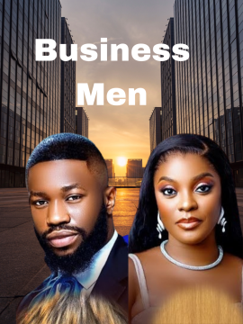 Business men