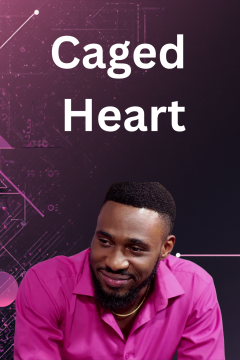 Caged Heart