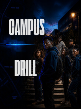 Campus Drill
