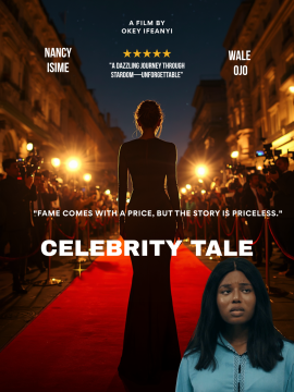 Celebrity Tale