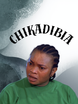 Chikadibia
