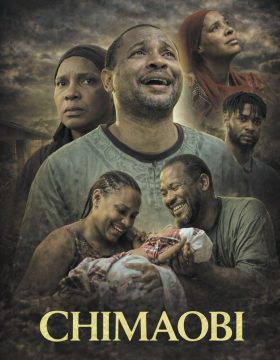 Chimaobi