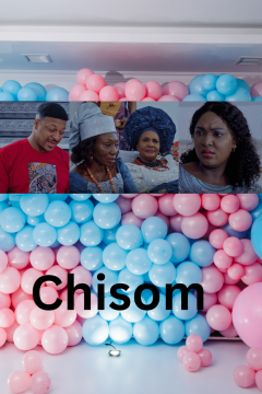 Chisom
