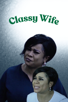 Classy Wife