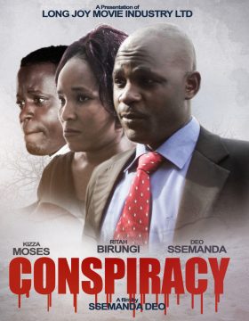 Conspiracy