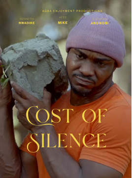 Cost of Silence