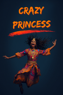 Crazy Princess