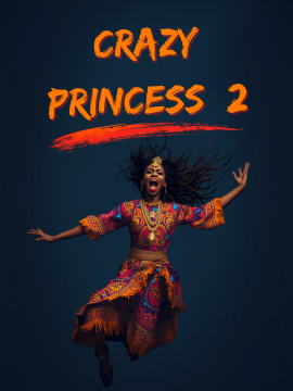 Crazy Princess 2
