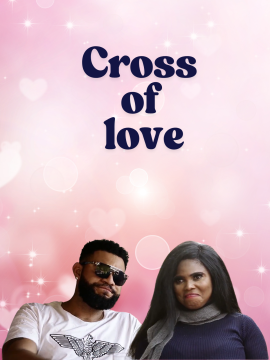 Cross of love
