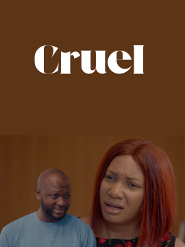 Cruel