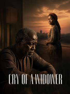 Cry of a Widower