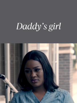 Daddy's girl