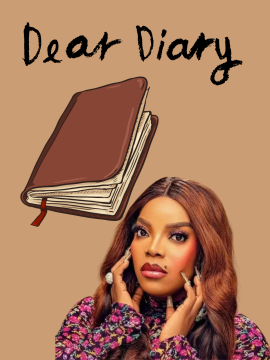 Dear diary