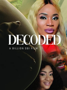 Decoded