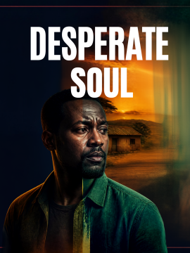 Desperate Soul