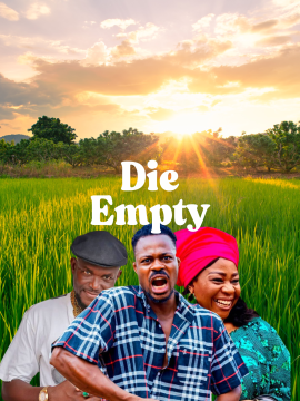 Die Empty