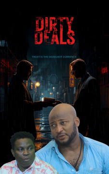 Dirty Deals