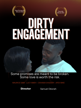 Dirty Engagement