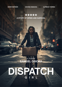Dispatch Girl