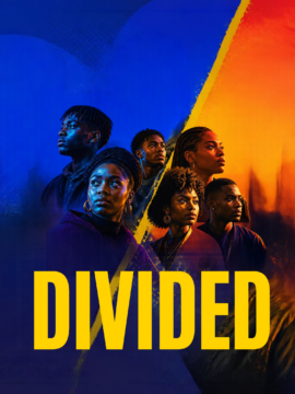 Divided