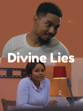 Divine lies