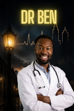 Dr Ben