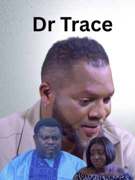 Dr Trace