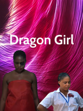 Dragon Girl