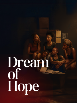Dream of Hope
