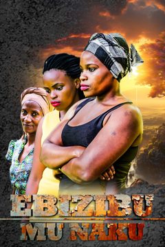 Ebizibu mu naku (difficulties in grief)