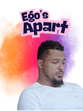 Ego's apart