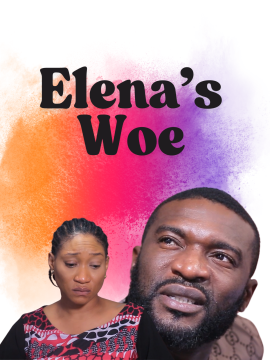 Elena's woe