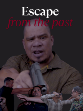 Escape from the past