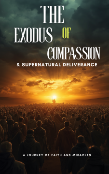 The Exodus of Compassion & Supernatural Deliverance - 13 Episodes