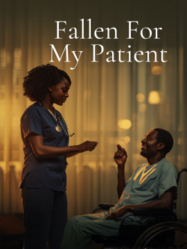 Fallen For My Patient