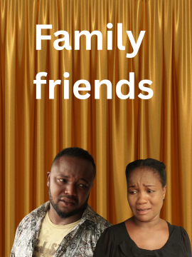 Family Friends