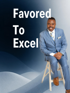 Favored To Excel
