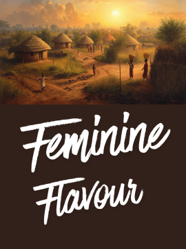 Feminine Flavor (13 Episodes)