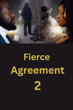 Fierce agreement 2