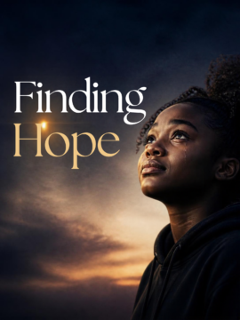 Finding Hope