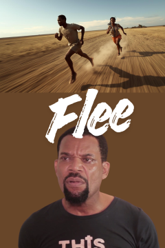 Flee