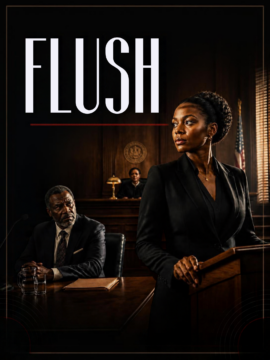 Flush