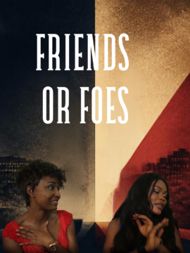 Friends or Foes
